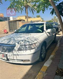 هيونداي أزيرا